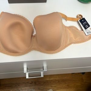 NWT Prima Donna t-shirt bra
